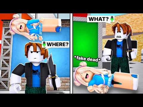 I Tested The MOST OP EMOTES In MM2...