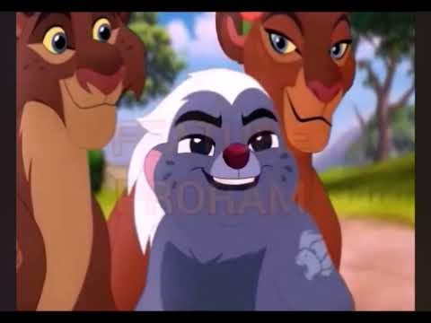 All Disney feature program and feature presentation bumpers part 6
