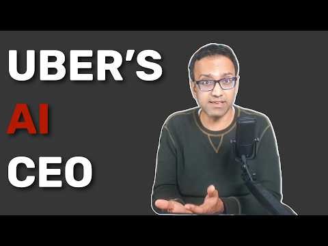 Can CEOs be replaced by AI?