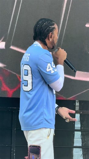 Ludacris Performance Recap at UNC Chapel Hill