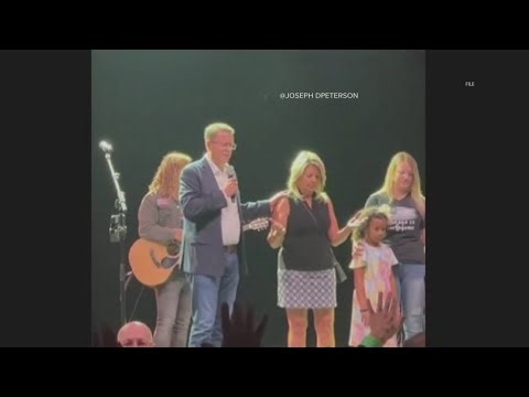Ex-Spokane Mayor now seeking $10M over city council's alleged retaliation for prayer event