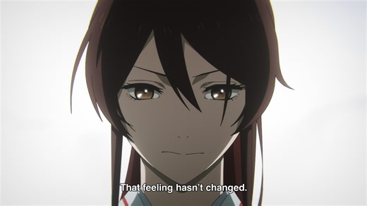 Gabimaru fights to find the elixir and escape the island ahead of an approaching celestial war 🔥 Hell's Paradise Season 2 begins January 11 on Crunchyroll! | Crunchyroll