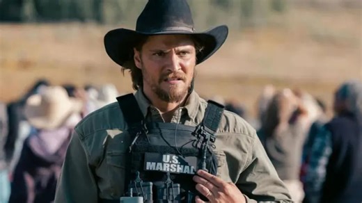 Marshals: A Yellowstone Story episode 4 release date and time — when will it launch on CBS and Paramount+?