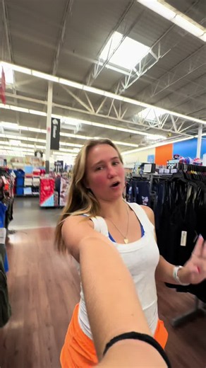 Wanting the Viral Walmart Set: Honest Reaction