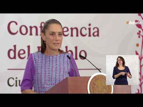 🔥 TENSIÓN AL LÍMITE: EU apunta al gobernador de Sinaloa, Rocha Moya, y Claudia Sheinbaum contesta