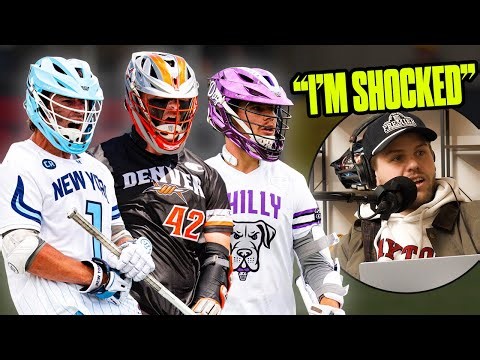 Breaking Down the Full List of PLL's Top 50 Players