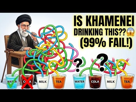 🥤 (99% Will Fail!)Puzzle Style: Brain Teaser: What is MrBeast Drinking? 🧠🧐Simple & Catchy: MrBeast