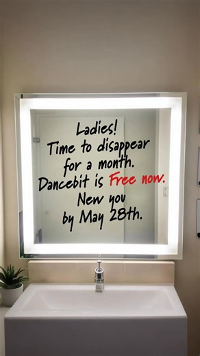 I thought this dancing workout will only help me to lose some weight, but it solves way more than that: ✅ Increases muscle strength ✅ Improves coordination, posture and flexibility ✅ Boosts mood and helps relieve any stress Join now and get visible results in 3 weeks! | Dancebit - Shape Up with Dance