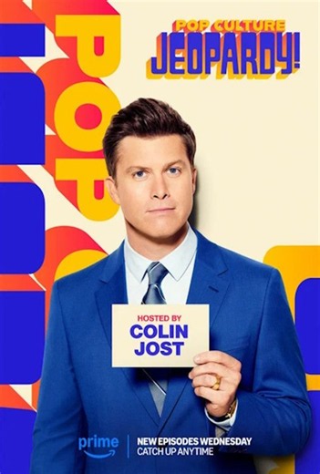 Pop Culture Jeopardy - Season 2 - Episode 20: The Finals Part 2
