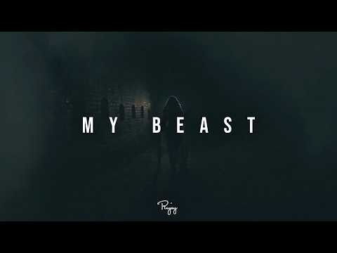 My Beast - Freestyle Rap Beat | Free Instrumental 2026 | SounDrumma #Instrumentals