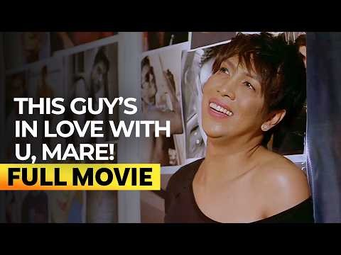‘This Guy’s in Love With U, Mare!’ FULL MOVIE | Vice Ganda, Toni Gonzaga