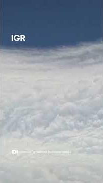 American Hurricane Hunters Fly into Hurricane Polo as Storm Nears Mexico | IGR | India Global Review