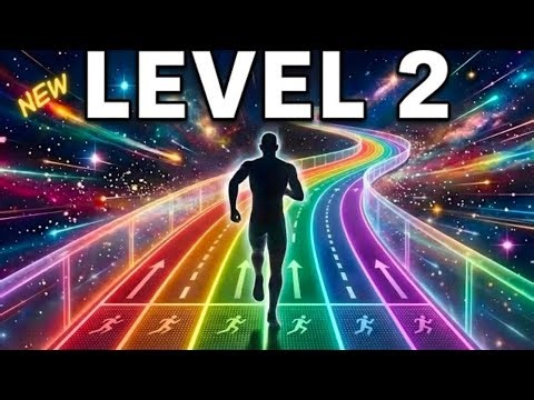 HIGH QUALITY Immersive Interactive Warm Up #2