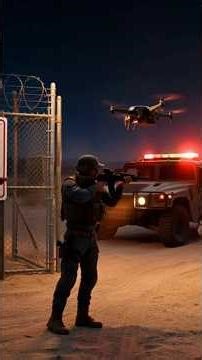 “THE TRUTH ABOUT AREA 51 IS TERRIFYING “