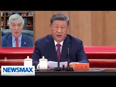China helped an American enemy big time: Fred Fleitz | National Report