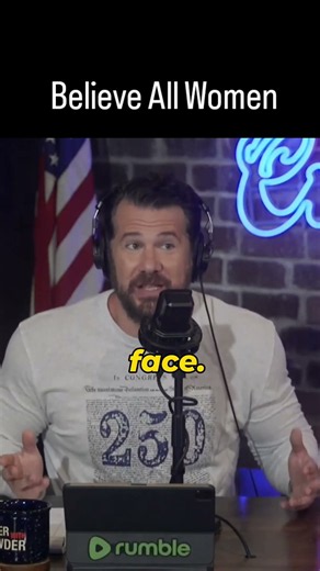 Steven Crowder on Jane Doe #stevencrowder