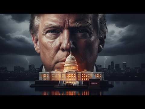 Trump’s "Death Wish" for the GOP: The Filibuster War