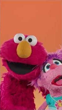 Counting Songs with Elmo! #sesamestreet