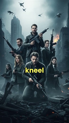 Aliens Found Earth and Gave One Warning — Humanity Said NO