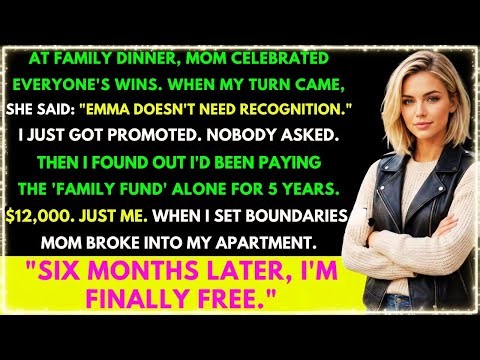 My Mom's Love Was Conditional - And I Didn't Realize Until It Was Too Late.