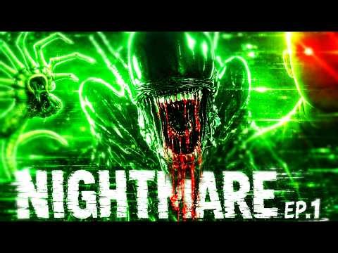 Beating Alien: Isolation on the Hardest Difficulty | Episode 1