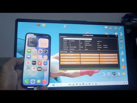 iOS 26.4.2 Bypass Activation Lock 2026💯 iPhone 14 iCloud Unlock Free Tool✨ iCloud Locked Bypass