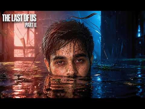 The Last of Us Part II -FULL GAMEPLAY