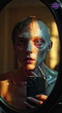 HYBRIDPUNK: Rise of the Human-Alien Evolution | Dark Cinematic Sci-Fi Short