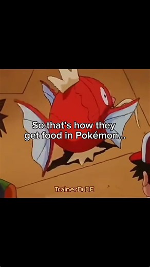 Kanto Pokémon Was Built Different 💀😭⁠