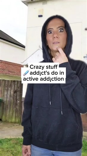 Understanding Stress and Recovery from Addiction