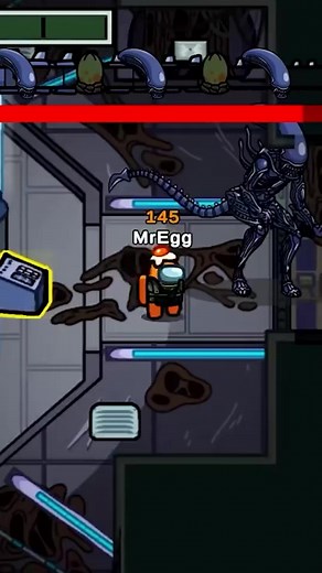 NEW GameToons gaming just dropped! Who’s watched it already？？ #gametoons #gametoonsgaming #amongus #amongusgame | GameToons