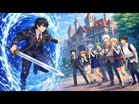 Top 10 RETURNING Isekai Anime In 2026 That You’ll Regret Missing Out On