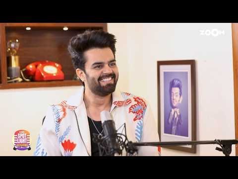 Maniesh Paul on dancing to 'Sheila Ki Jawani' at award functions | Zoom Spotlight Sessions | Promo