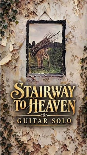 Stairway to Heaven Guitar Solo – Led Zeppelin | Jimmy Page