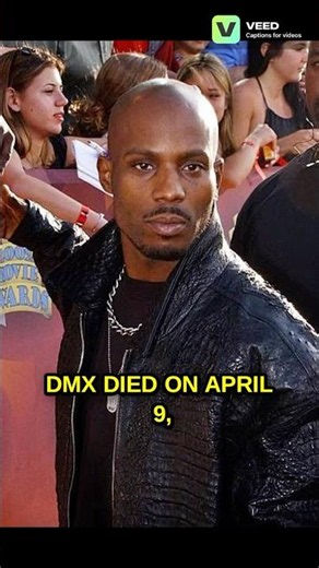 How DMX Died