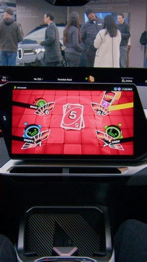 Card games ❌ Car games ✅