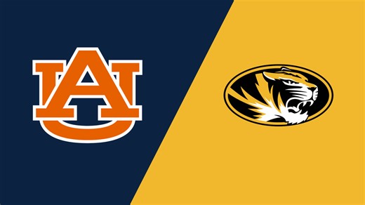 Auburn vs. Missouri (First Round) 5/5/26 - Stream the Game Live - Watch ESPN