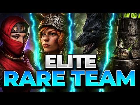 You're Sleeping on RAID's Best Siege Team