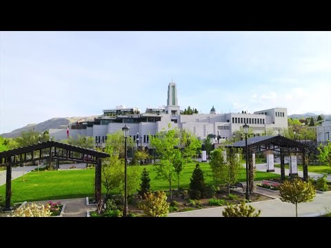 Saturday Morning Session | ASL | April 2026 General Conference