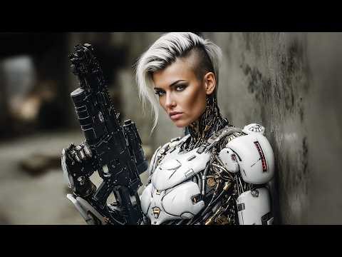 EPOS 11 / New Alien Isolation Inspired Sci-Fi Horror / 4K / Full Demo