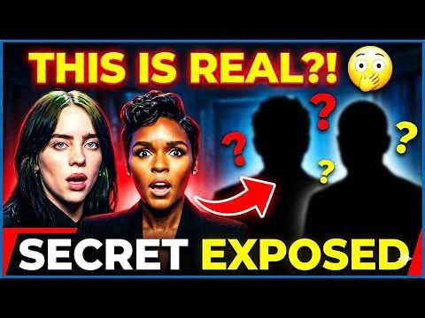 18 Celebrity Facts That Sound Fake But Are Actually True (Episode- 2)