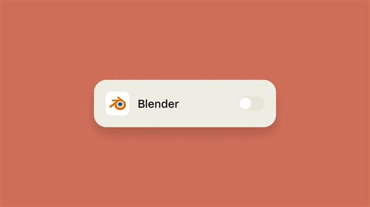 💣Bombazo de @AnthropicAI + @Blender Claude ya tiene su MCP oficial para BlenderRIP al bro que pasó 3 años dominando hotkeys, nodos y 47 addons… Aprendiendo Python solo para hacer un script de 12 líneas… Y ahora un noob entra al chat y le dice: "oye, debuguea esa escena, haz batch en 400 objetos y créame un addon custom mientras tomo café".Y por si fuera poco@AnthropicAI se metió al @Blender Development Fund como patrones.O sea… te apoyan… mientras te jubilan.
