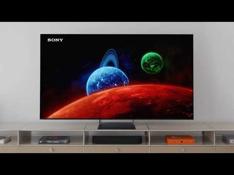 RGB LED TV // The Future of TV’s