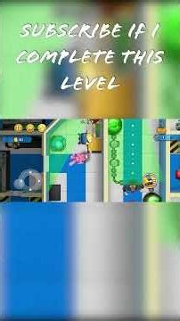 ROBBERY BOB LEVEL 5 #shorts #gaming #robberybob #gameplay