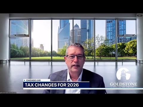 How new federal tax brackets could impact your paycheck | ChicagoLIVE