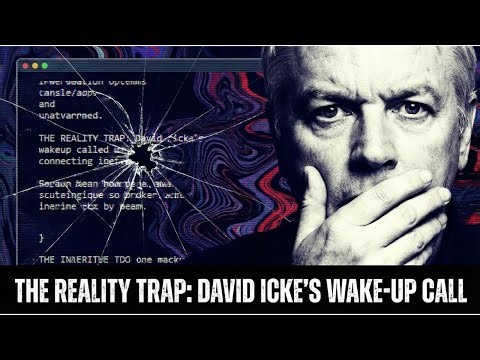 SKIP THIS VIDEO If You’re Not Ready to Lose Your Old Reality | David Icke