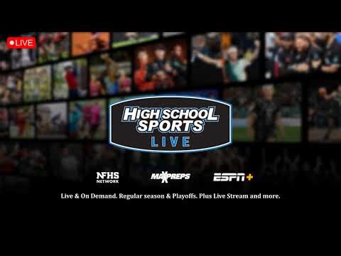 LIVE: Waynesboro vs Spring Grove - High School Baseball 2026