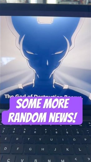 Daily Random News Ep 2: DBS remake schedule, Injustice 3, Hogwarts Legacy 2, and Alien Isolation 2?!