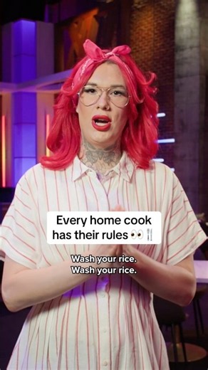 Home Cook Cooking Rules | MasterChef Canada