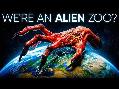 The Terrifying Reason We Haven’t Found Alien Civilizations Yet